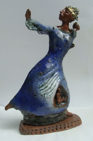Pas de danse
